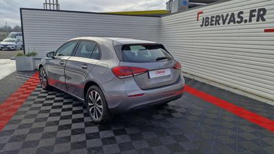 Mercedes Classe a 250 E 8g-Dct Style Line