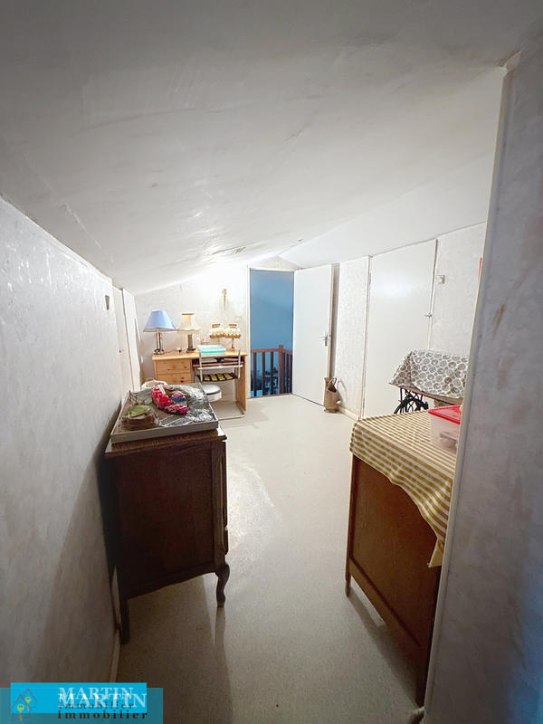 Villa - 117 m² - 4 pièces