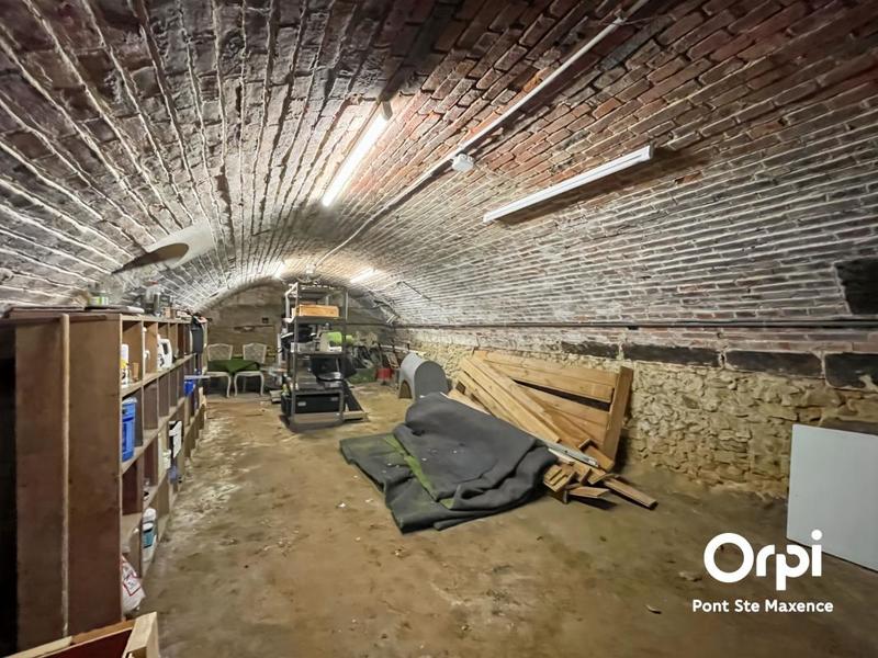 Appartement - 93 m² - 3 pièces