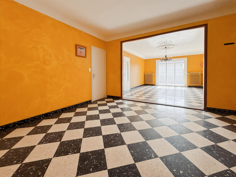 Maison - 160 m² - 5 pièces