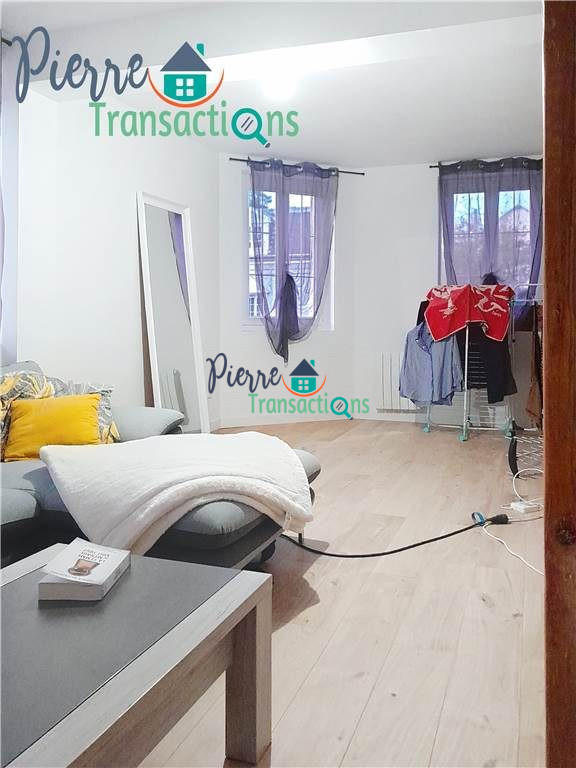 Maison - 78 m² - 4 pièces