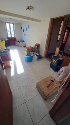 Maison de village - 189 m² - 8 pièces