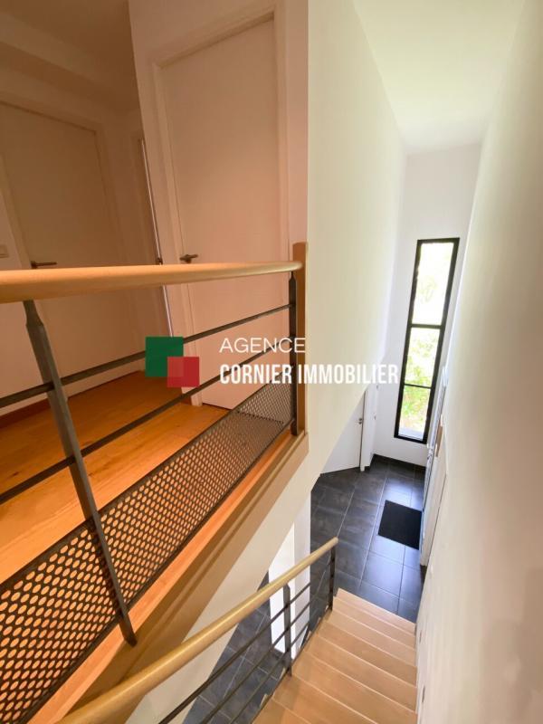 Pavillon - 156 m² - 6 pièces