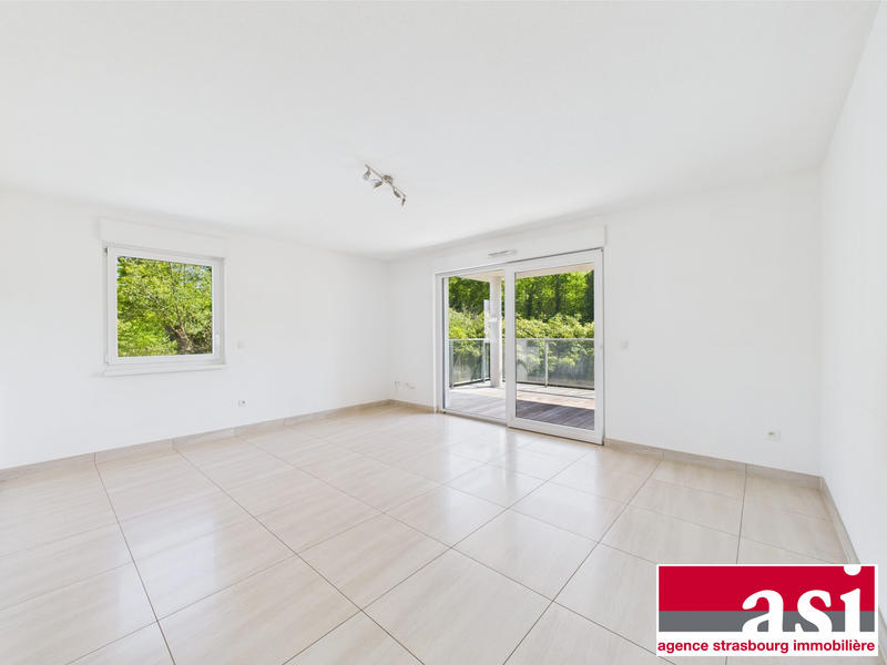 Appartement - 85 m² - 4 pièces