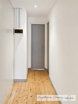 Maison de village - 191 m² - 7 pièces