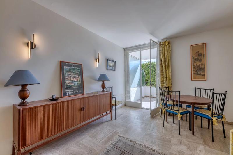 Appartement - 28 m² - 1 pièce