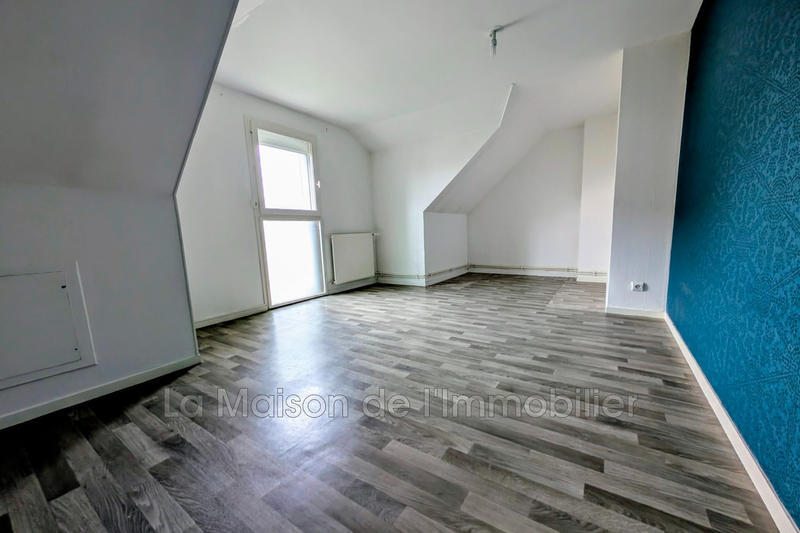 Pavillon - 129 m² - 5 pièces