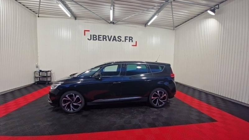 Renault Grand Scénic IV Blue Dci 150 Edc Business Intens
