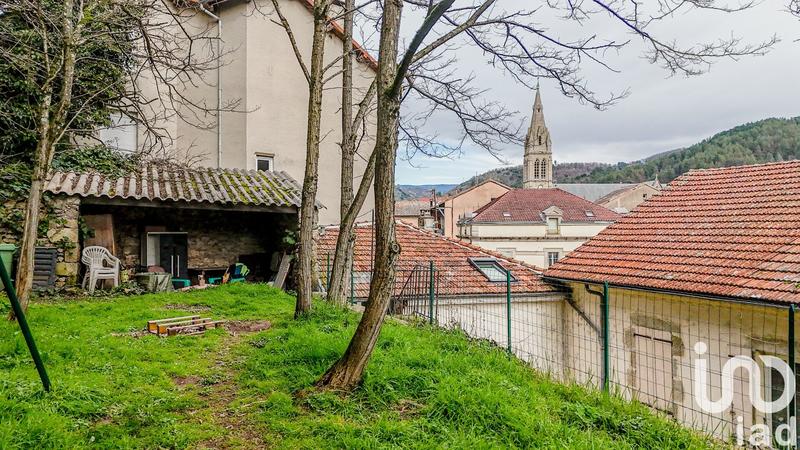 Studio - 25 m² - 1 pièce