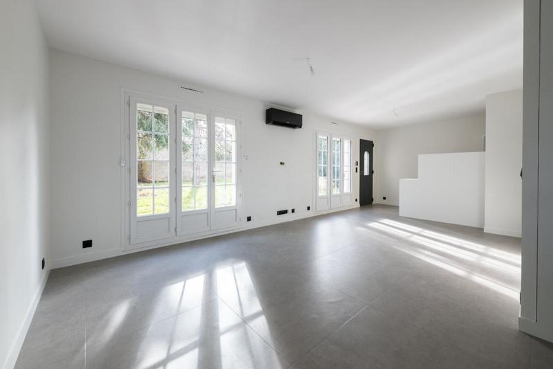 Maison - 111 m² - 5 pièces