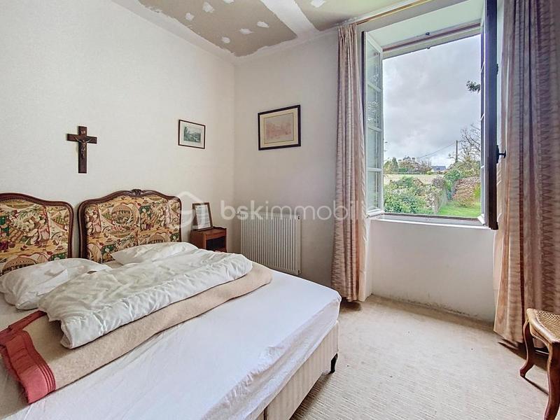 Manoir - 511 m² - 12 pièces