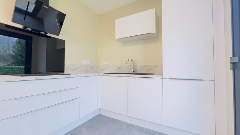 Maison - 122 m² - 5 pièces