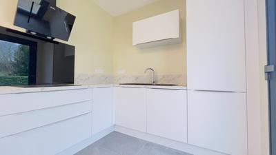 Maison - 122 m² - 5 pièces