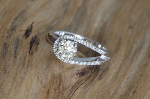 Charles Letessier Joaillier Créateur