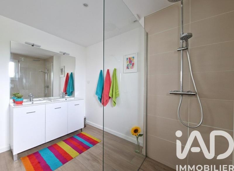 Maison - 131 m² - 5 pièces