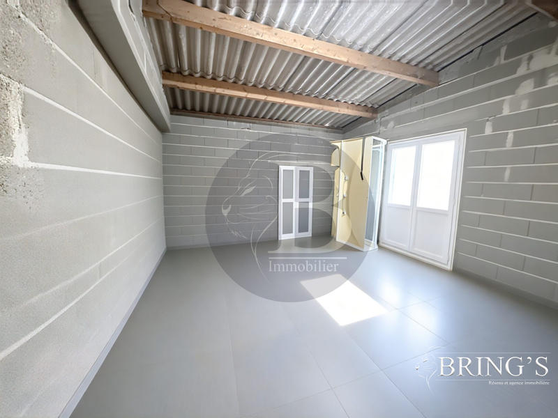 Maison ancienne - 111 m² - 4 pièces