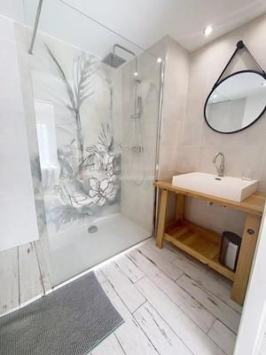 Appartement - 54 m² - 1 pièce