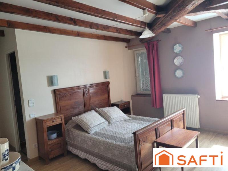 Maison - 430 m² - 20 pièces