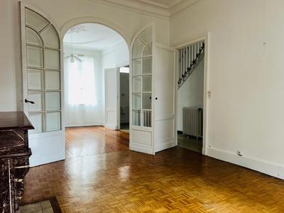 Maison - 131 m² - 6 pièces