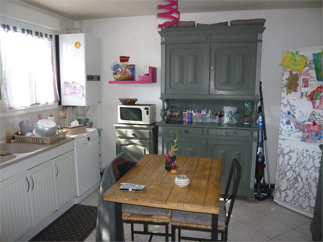Maison - 118 m² - 6 pièces