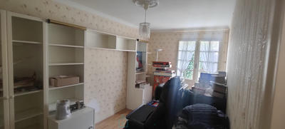 Maison - 98 m² - 6 pièces