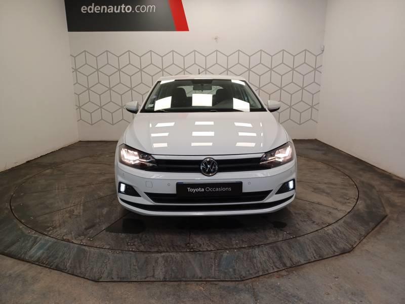 Volkswagen Polo 1.0 80 s&amp;S Bvm5 Edition