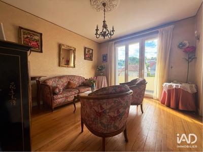 Appartement - 68 m² - 3 pièces