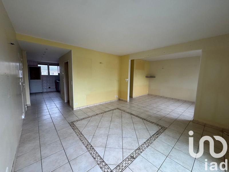 Appartement - 78 m² - 5 pièces