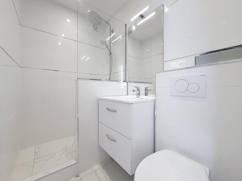 Maison - 52 m² - 4 pièces