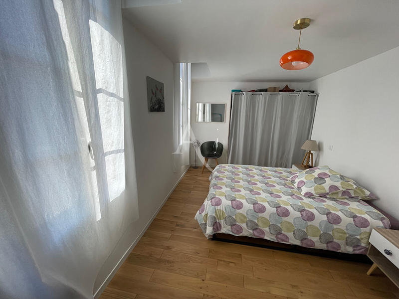 Maison - 82 m² - 3 pièces