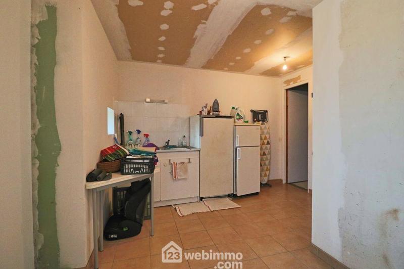 Maison - 240 m² - 8 pièces