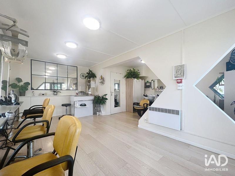 Local commercial - 32 m²