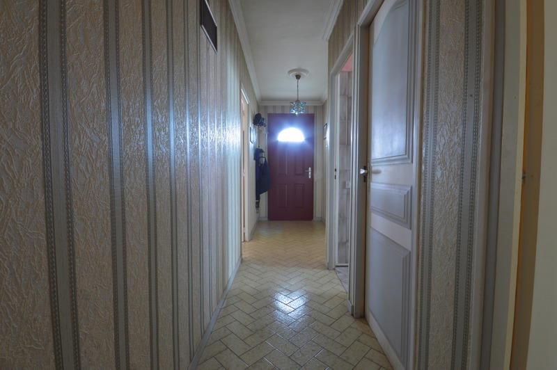 Maison - 70 m² - 3 pièces