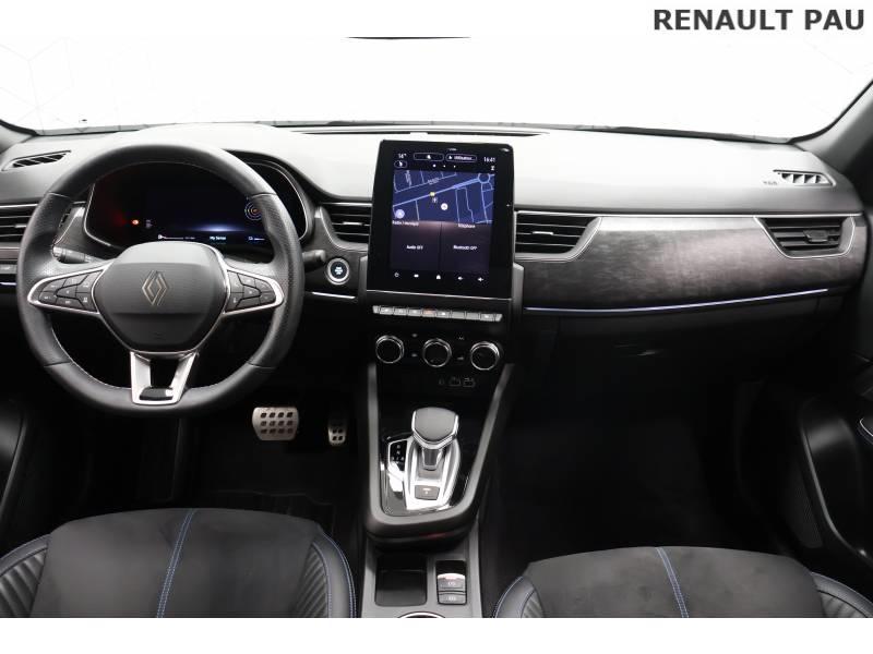 Renault Arkana E-Tech full hybrid 145 Gsr2 esprit Alpine