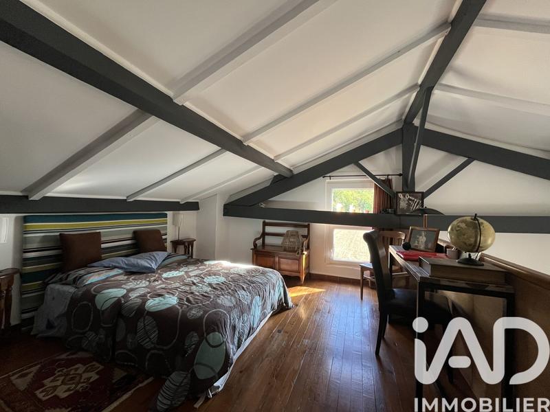 Maison - 159 m² - 5 pièces