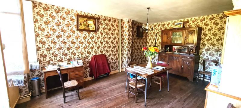 Maison - 165 m² - 7 pièces