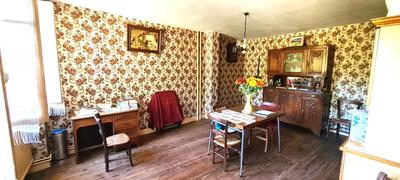 Maison - 165 m² - 7 pièces