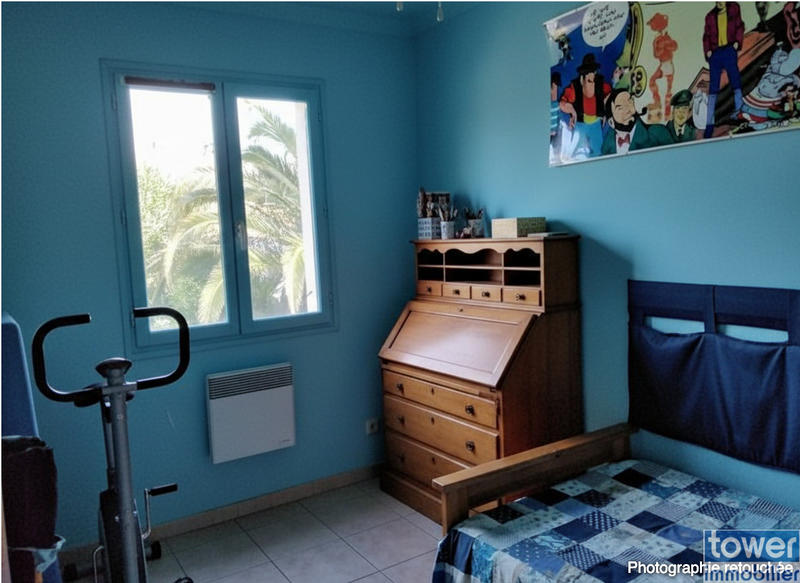 Propriété - 81 m² - 4 pièces