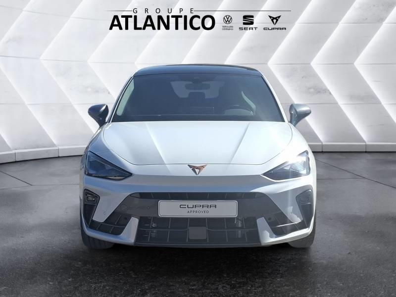 Cupra Leon eHybrid 204 ch Dsg6 V