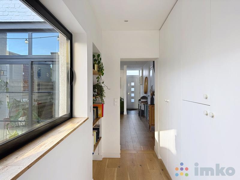 Maison ancienne - 125 m² - 5 pièces