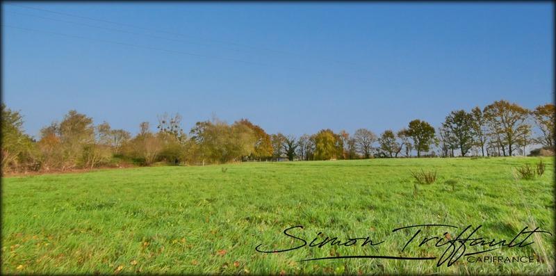 Fermette - 135 m² - 5 pièces