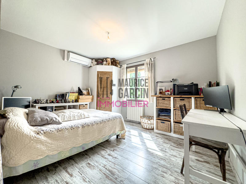 Bastide - 160 m² - 6 pièces