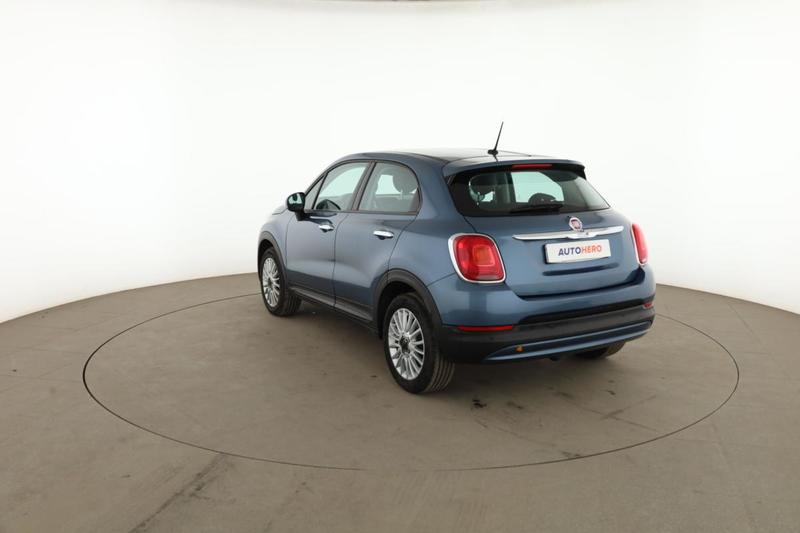 Fiat 500x 1.6 E-torQ Popstar 4x2 110 ch