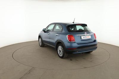 Fiat 500x 1.6 E-torQ Popstar 4x2 110 ch