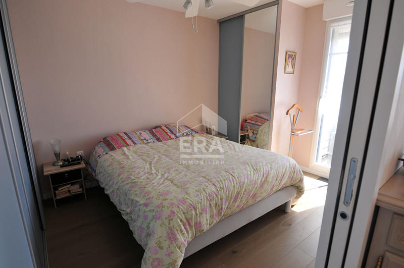 Appartement - 48 m² - 3 pièces