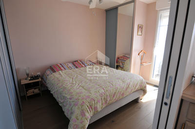 Appartement - 48 m² - 3 pièces
