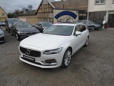 Volvo V90 D5 Awd 235 Ch Inscription Luxe