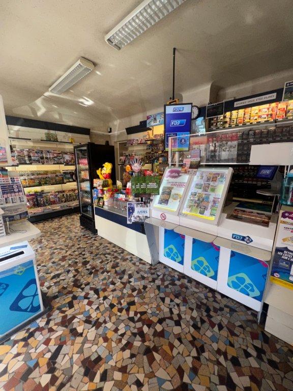 Propriété - 60 m² - 3 pièces