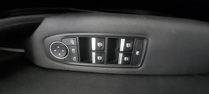 Mitsubishi Asx 1.6 Mpi Phev 159 Instyle