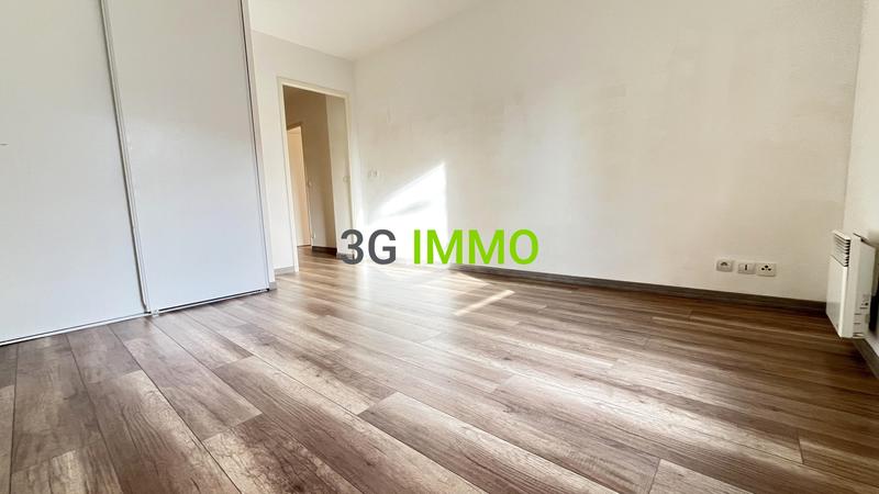 Appartement - 54 m² - 2 pièces